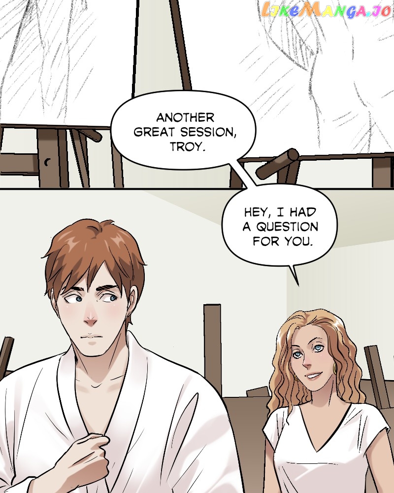 Re-Possessed Chapter 58 - page 2