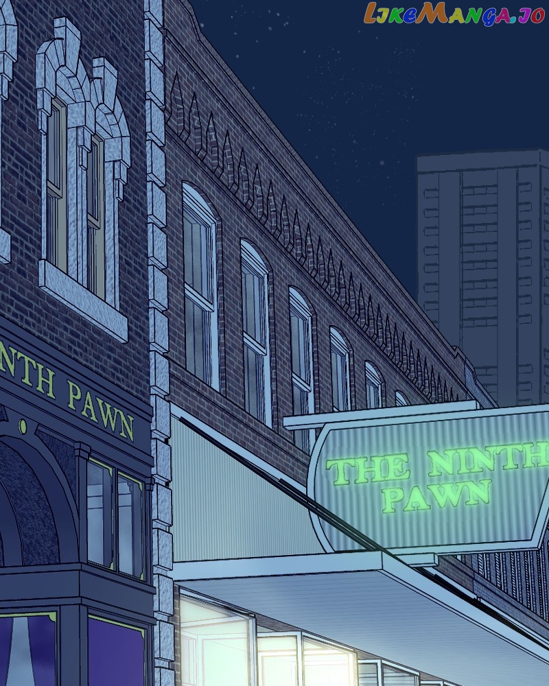 Re-Possessed Chapter 58 - page 22