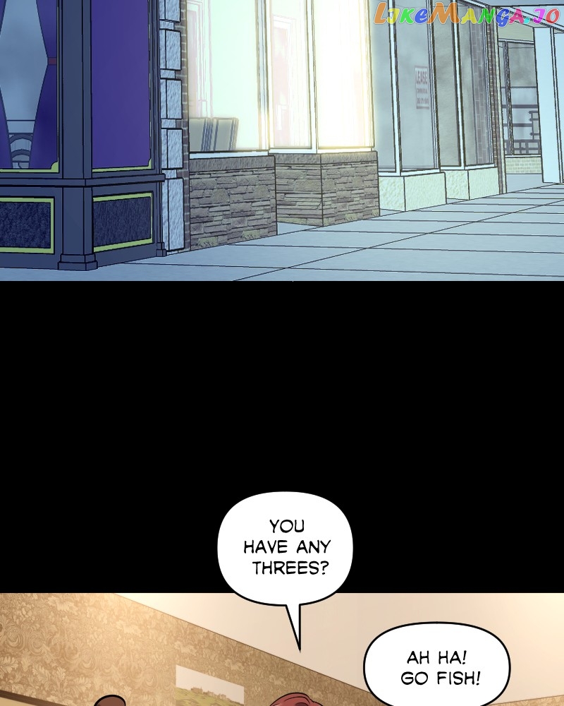 Re-Possessed Chapter 58 - page 23