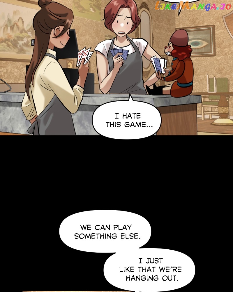 Re-Possessed Chapter 58 - page 24