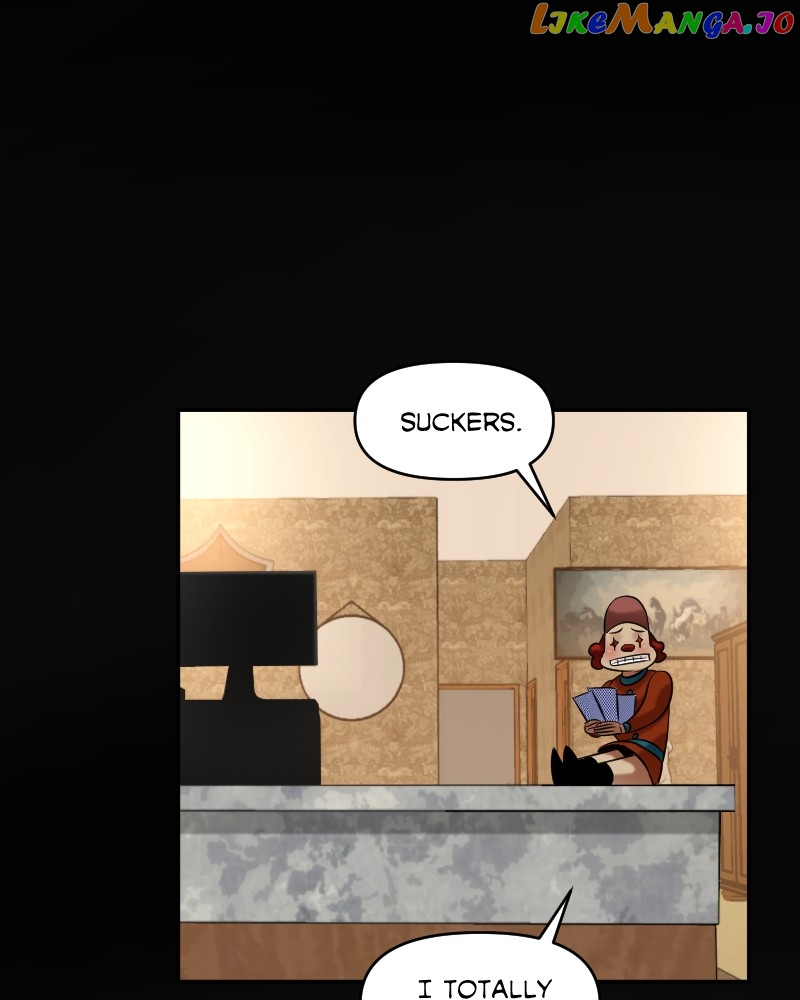 Re-Possessed Chapter 58 - page 28