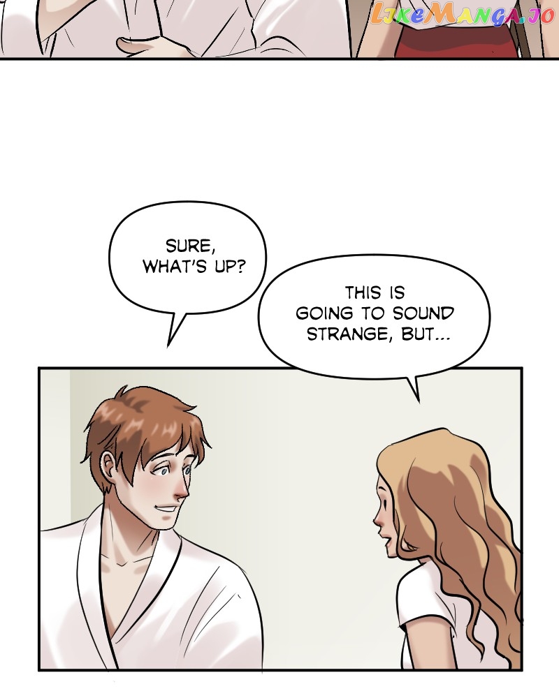 Re-Possessed Chapter 58 - page 3