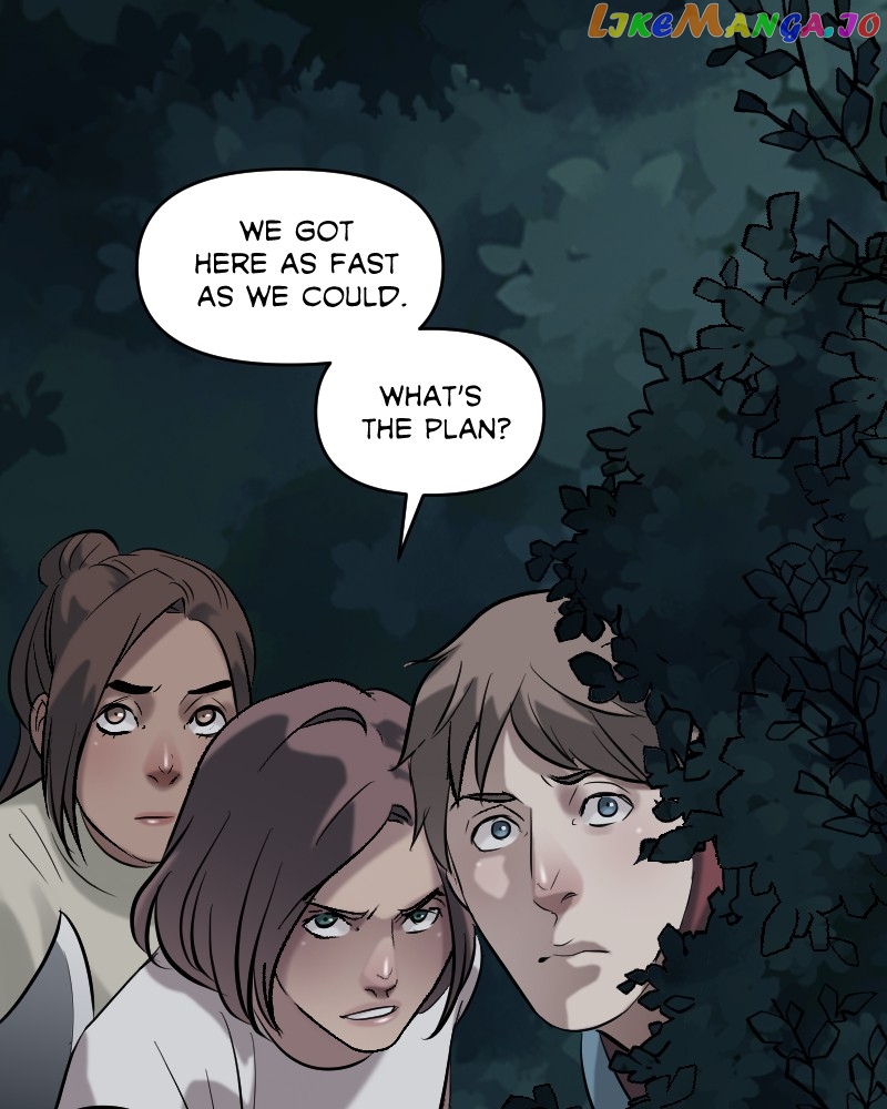 Re-Possessed Chapter 58 - page 30