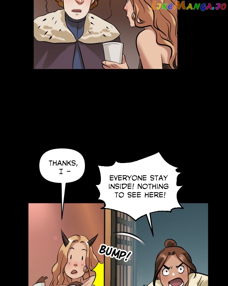 Re-Possessed Chapter 58 - page 34