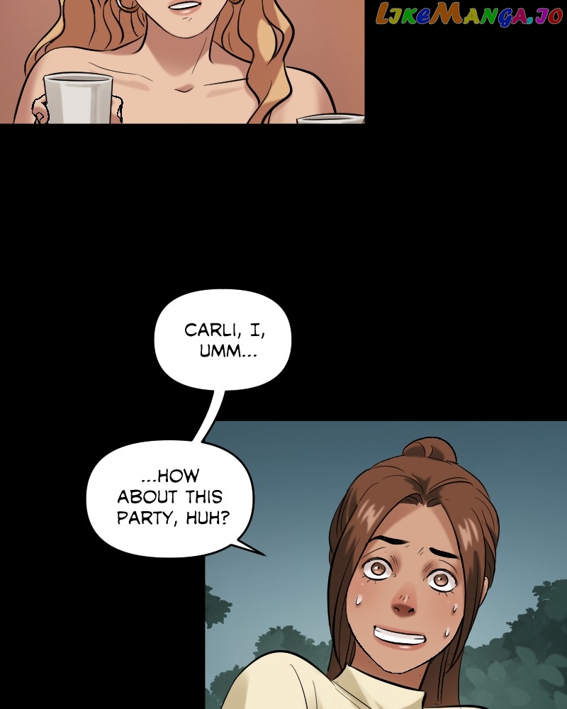 Re-Possessed Chapter 58 - page 36