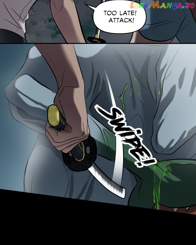 Re-Possessed Chapter 58 - page 39