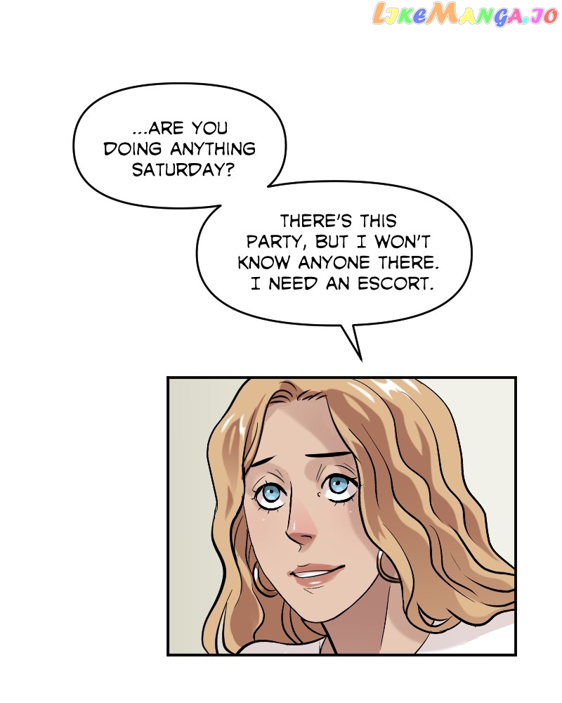 Re-Possessed Chapter 58 - page 4