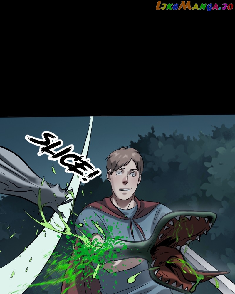Re-Possessed Chapter 58 - page 43