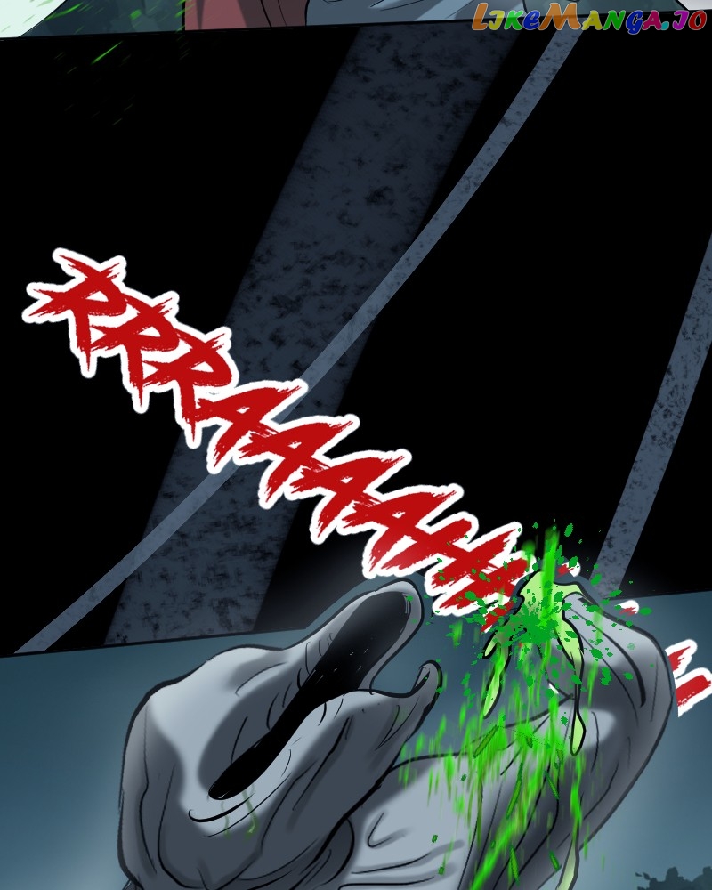 Re-Possessed Chapter 58 - page 44