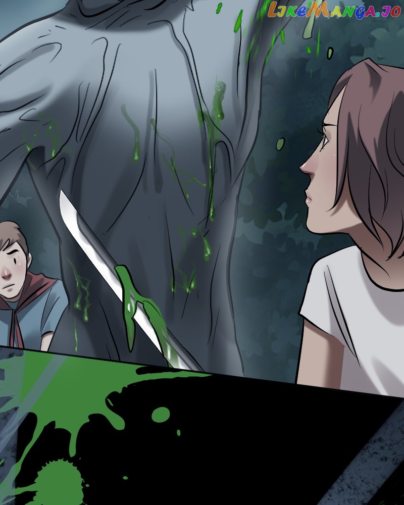 Re-Possessed Chapter 58 - page 45