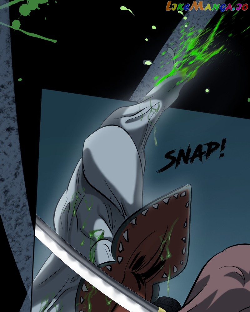 Re-Possessed Chapter 58 - page 46