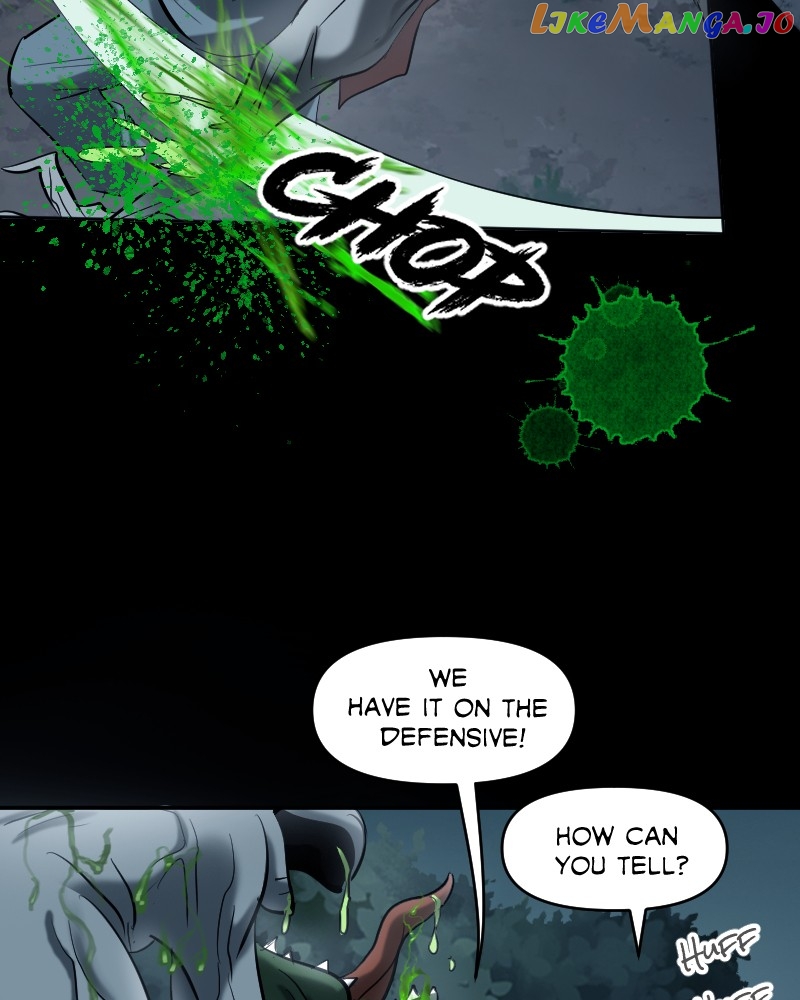 Re-Possessed Chapter 58 - page 48