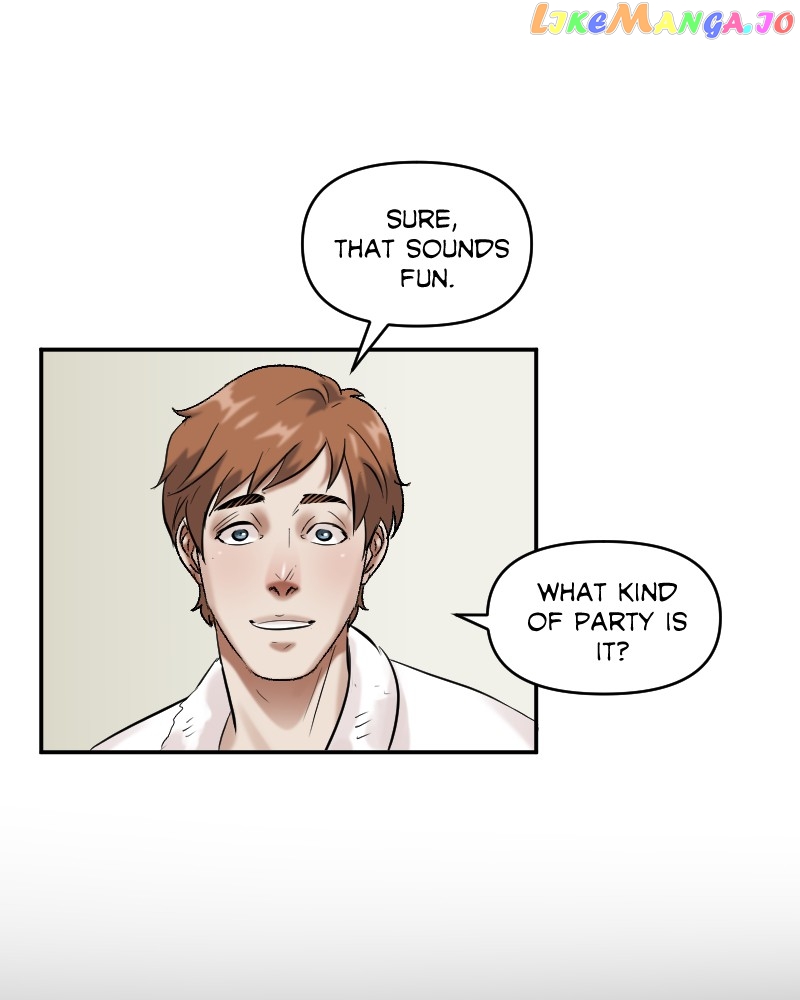 Re-Possessed Chapter 58 - page 5