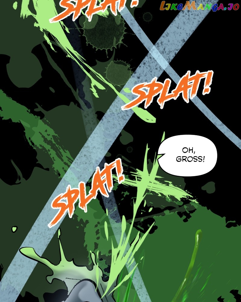 Re-Possessed Chapter 58 - page 54