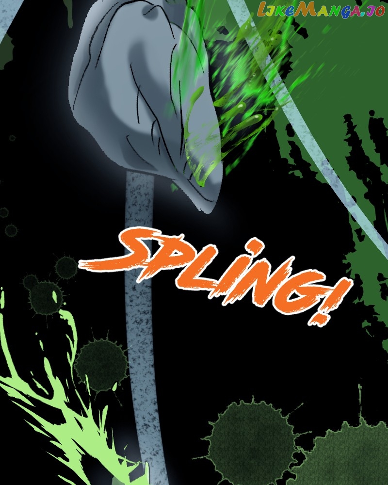Re-Possessed Chapter 58 - page 55