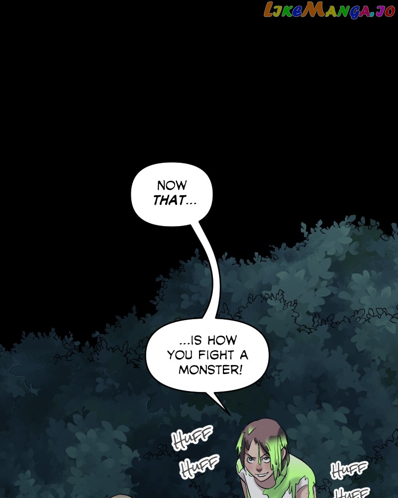 Re-Possessed Chapter 58 - page 57