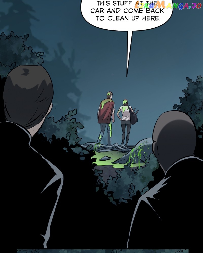 Re-Possessed Chapter 58 - page 60