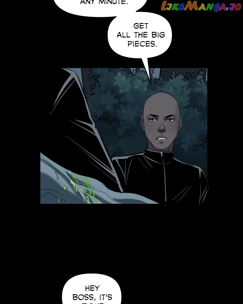 Re-Possessed Chapter 58 - page 62