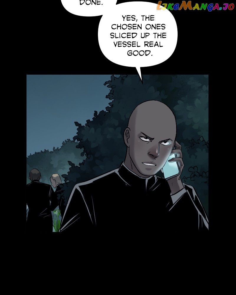 Re-Possessed Chapter 58 - page 63