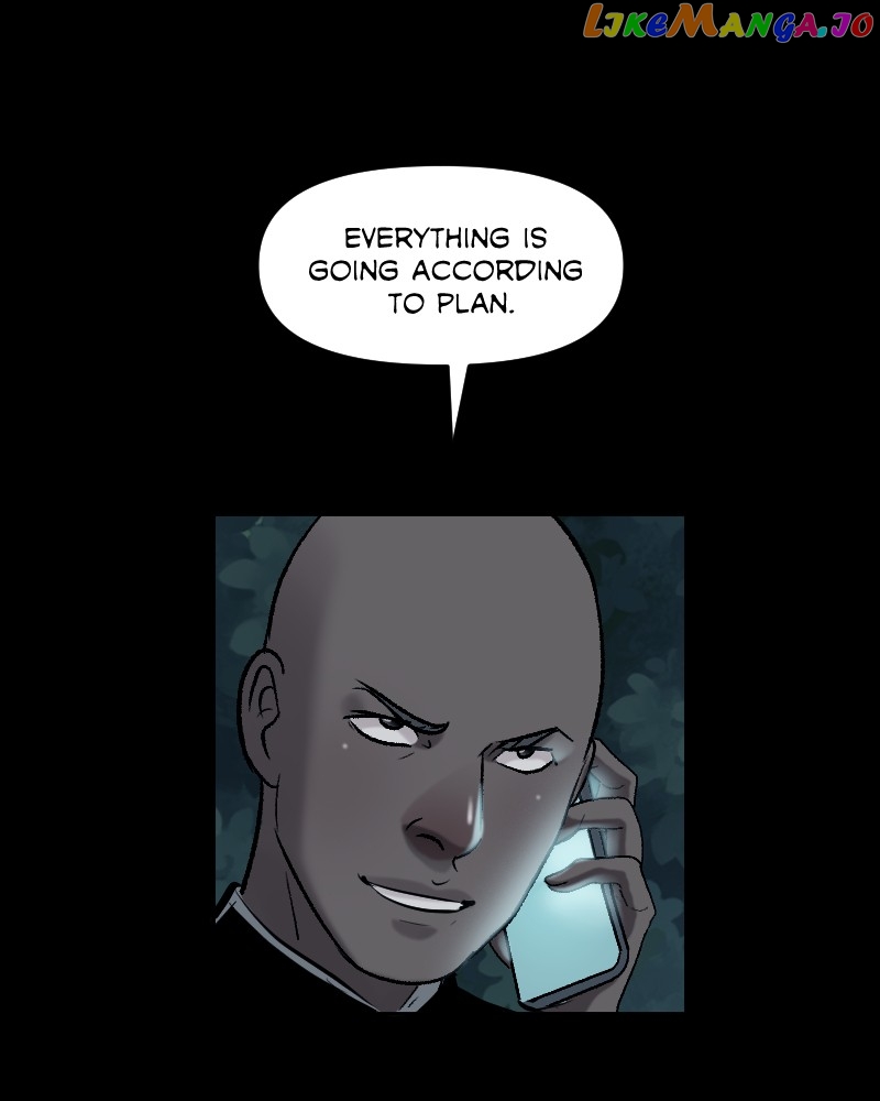 Re-Possessed Chapter 58 - page 64
