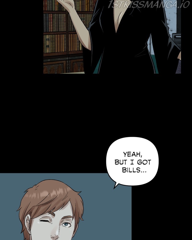 Re-Possessed Chapter 6 - page 10
