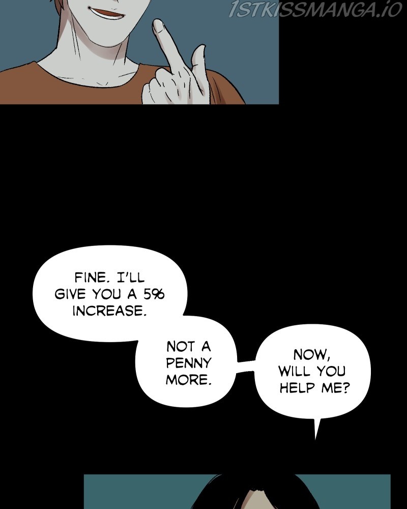 Re-Possessed Chapter 6 - page 11
