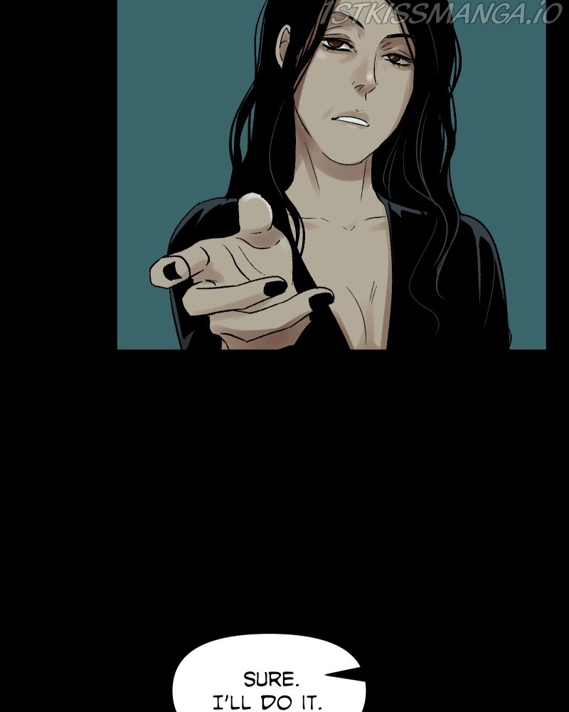 Re-Possessed Chapter 6 - page 12