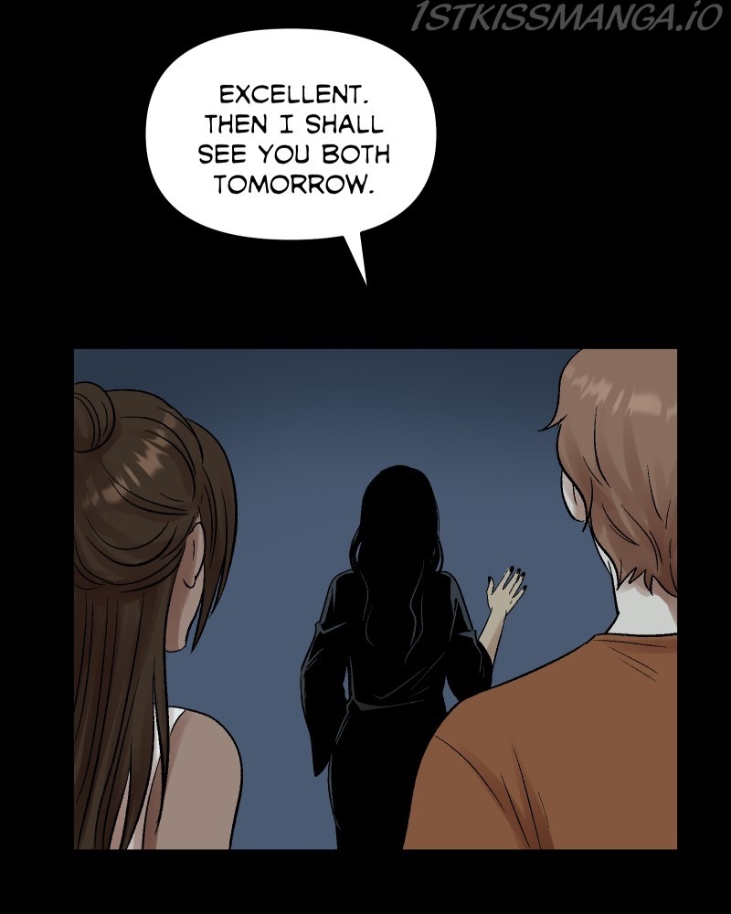 Re-Possessed Chapter 6 - page 14