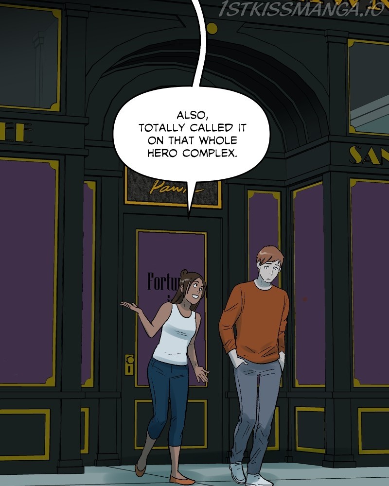 Re-Possessed Chapter 6 - page 17