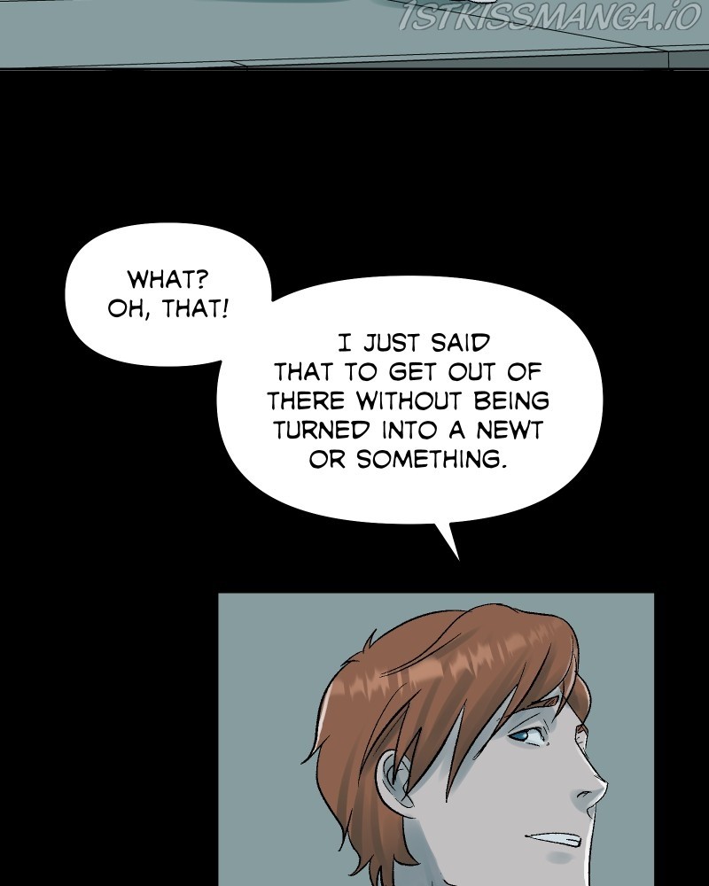 Re-Possessed Chapter 6 - page 18