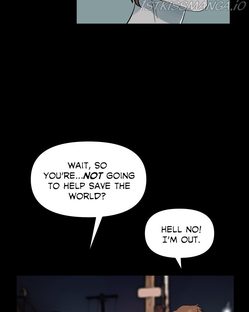 Re-Possessed Chapter 6 - page 19