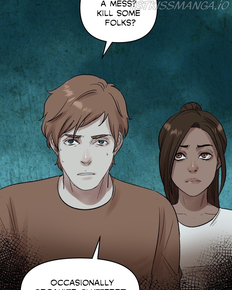 Re-Possessed Chapter 6 - page 2