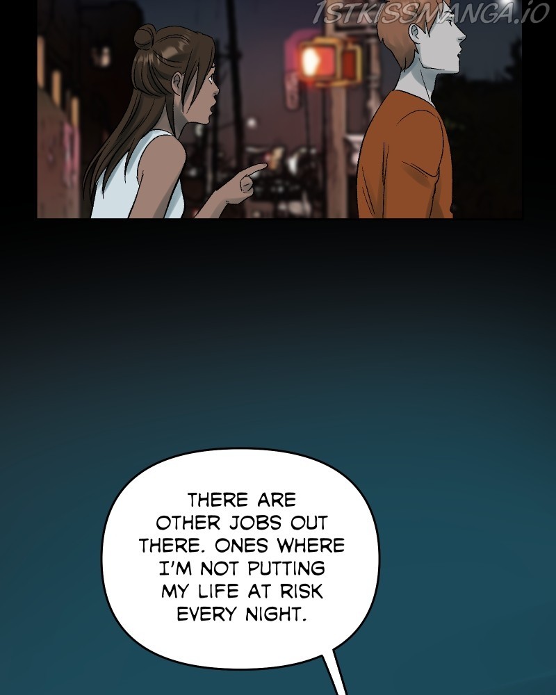 Re-Possessed Chapter 6 - page 20
