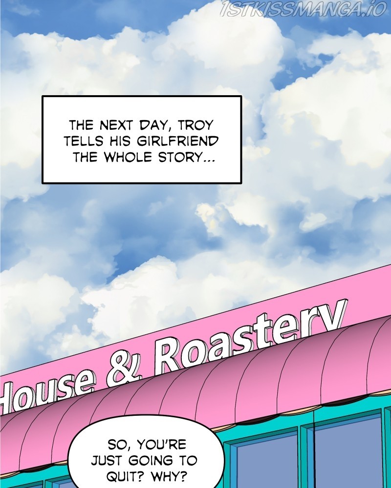 Re-Possessed Chapter 6 - page 25