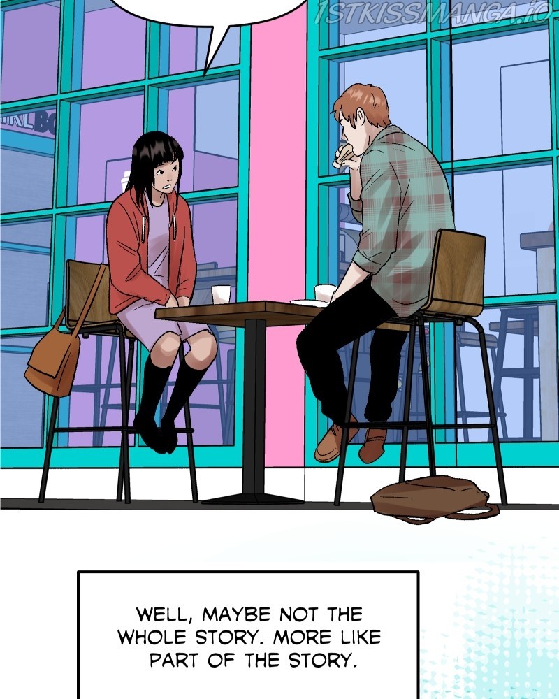 Re-Possessed Chapter 6 - page 26