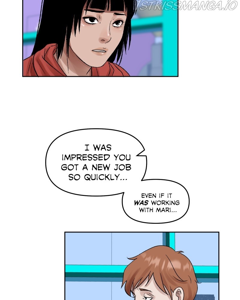 Re-Possessed Chapter 6 - page 30