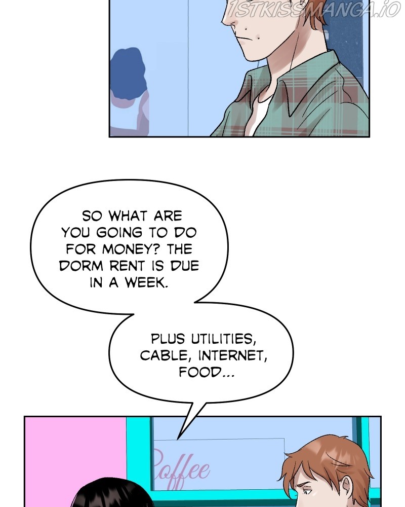 Re-Possessed Chapter 6 - page 31