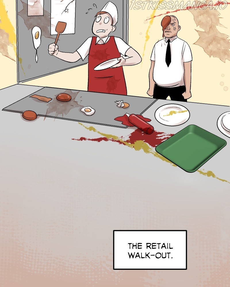Re-Possessed Chapter 6 - page 36