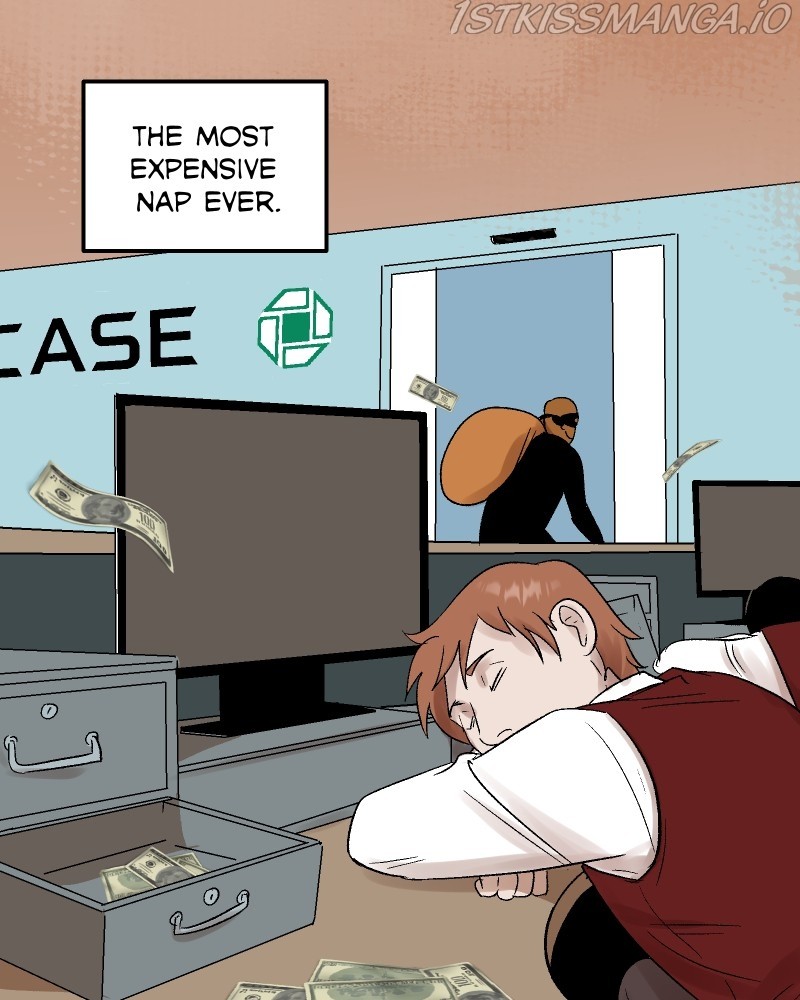 Re-Possessed Chapter 6 - page 38