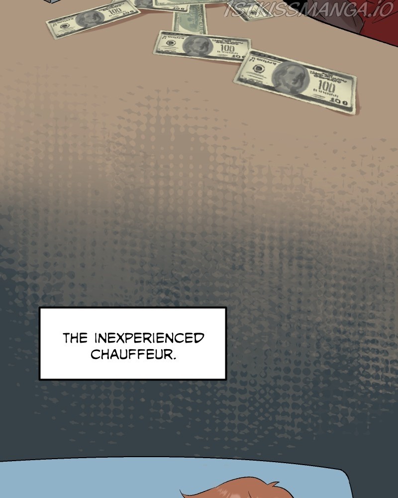 Re-Possessed Chapter 6 - page 39