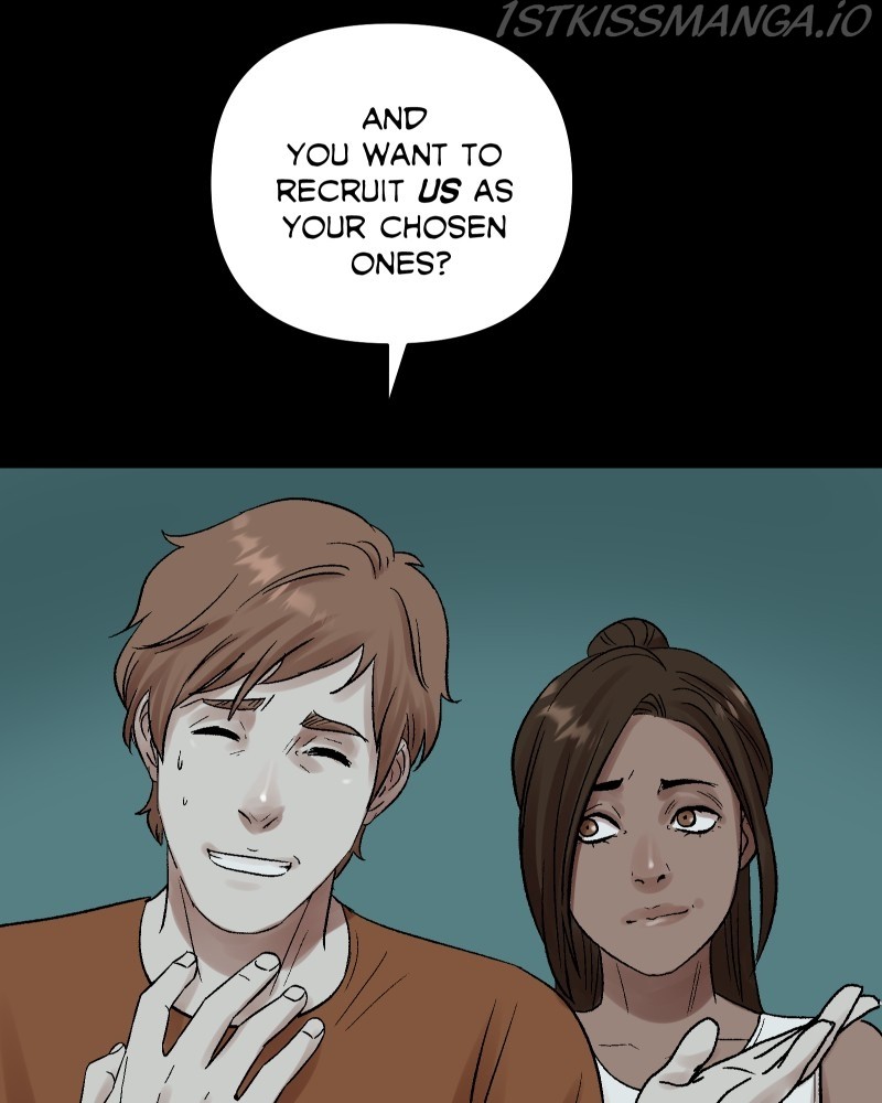 Re-Possessed Chapter 6 - page 4
