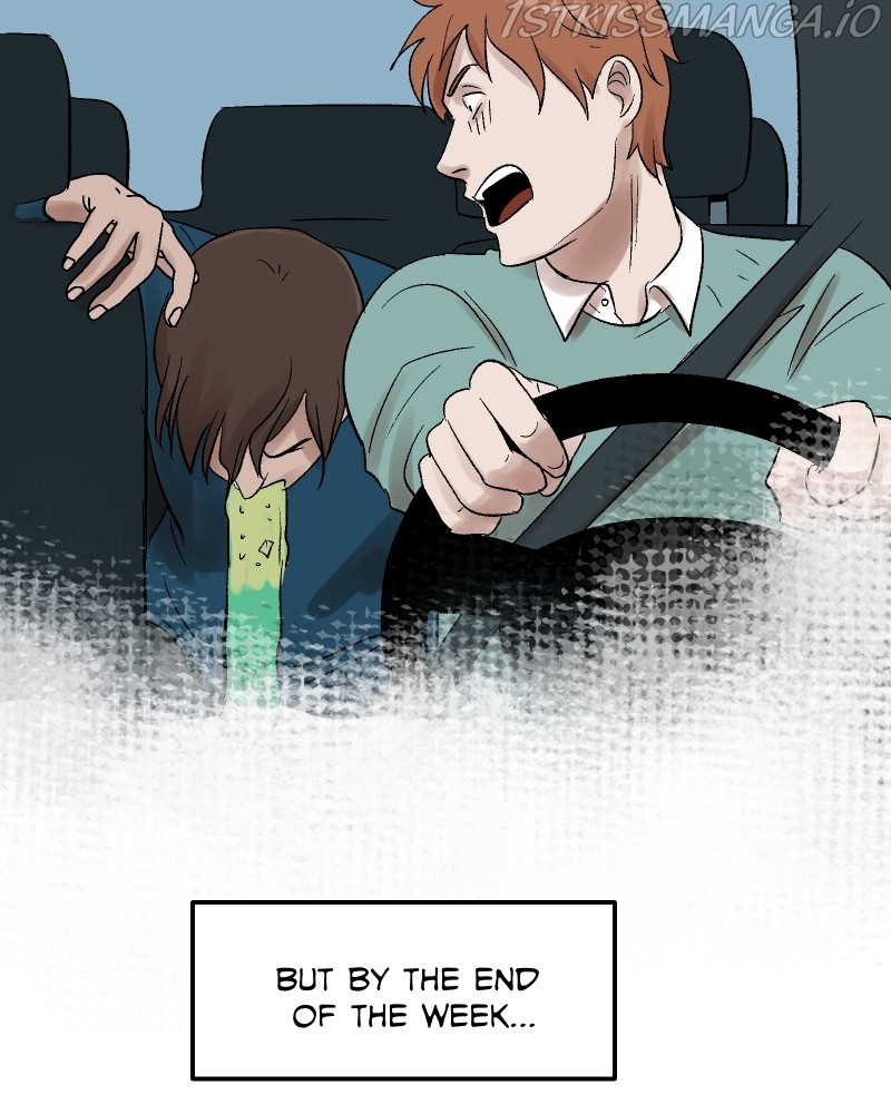 Re-Possessed Chapter 6 - page 40