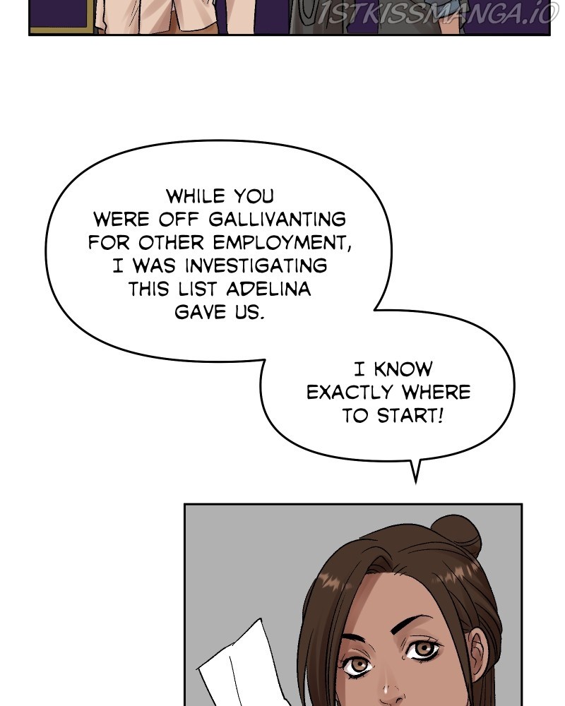 Re-Possessed Chapter 6 - page 42