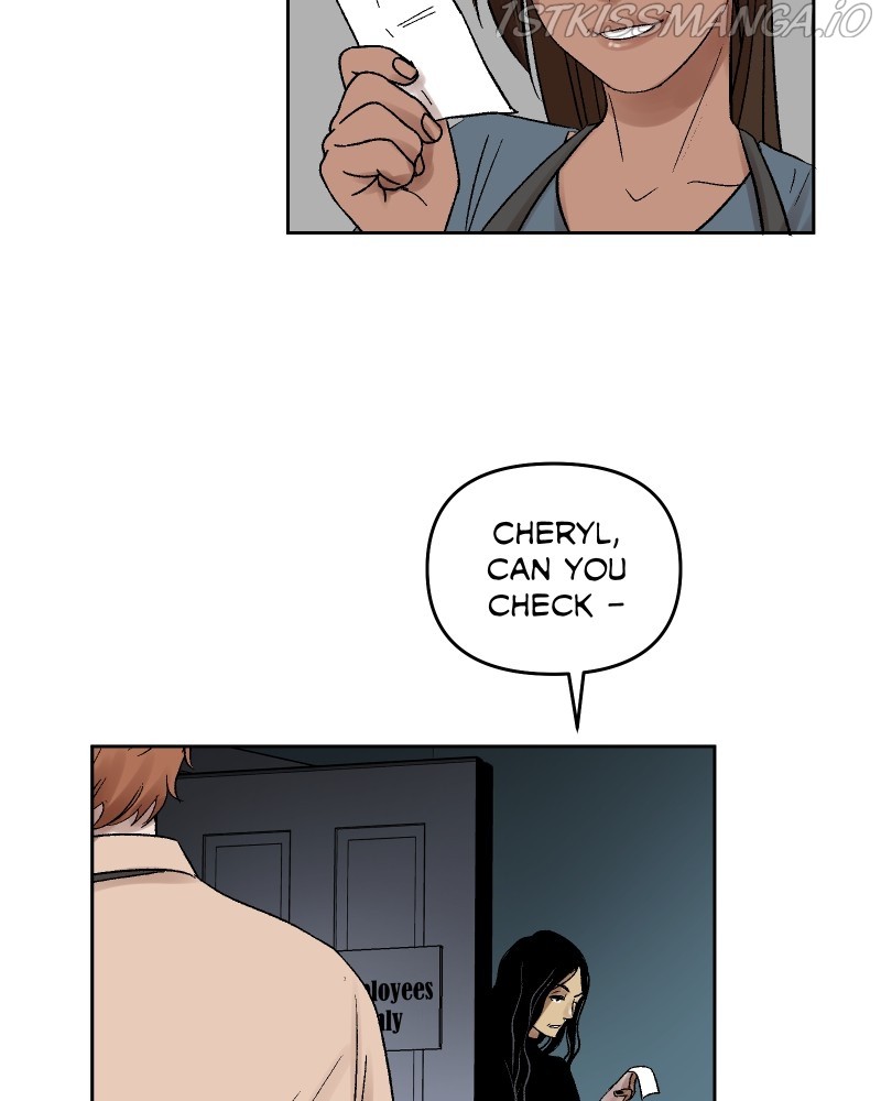 Re-Possessed Chapter 6 - page 43