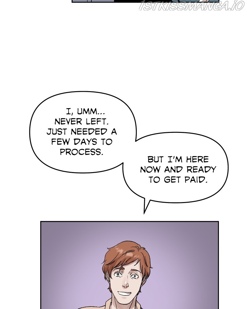 Re-Possessed Chapter 6 - page 45
