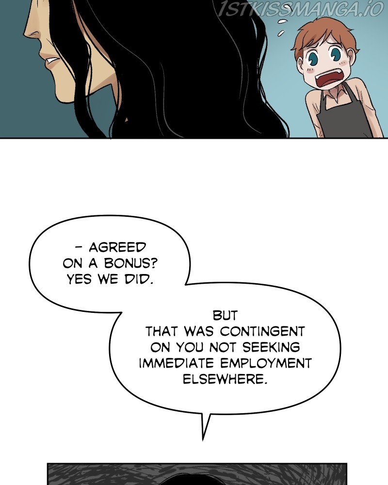 Re-Possessed Chapter 6 - page 47