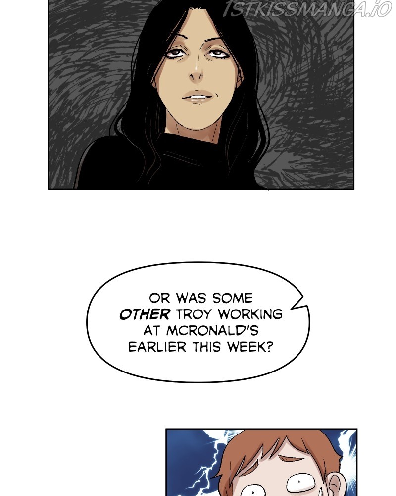 Re-Possessed Chapter 6 - page 48