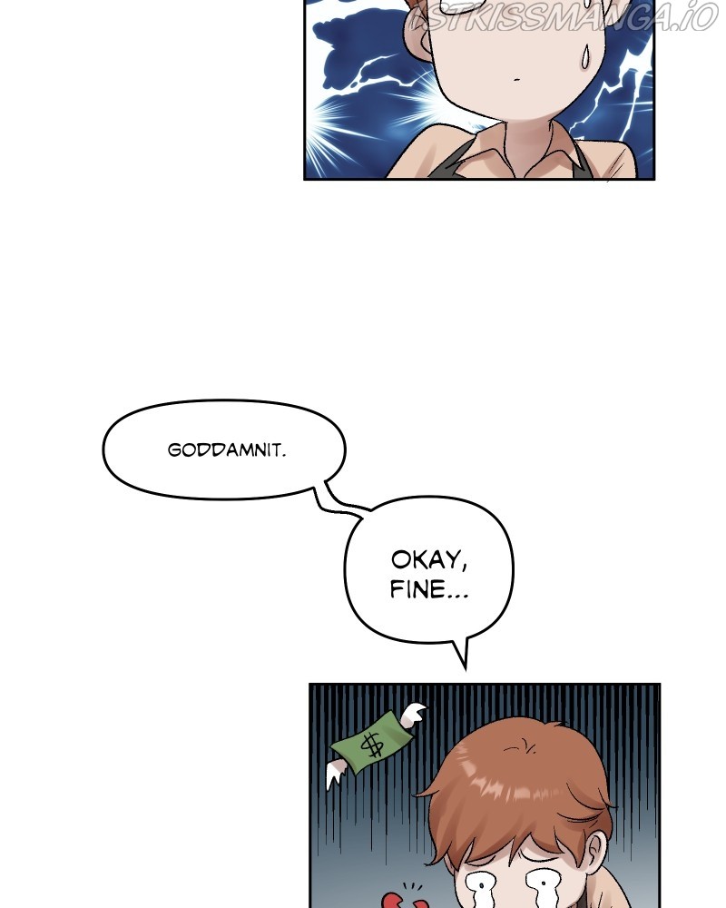 Re-Possessed Chapter 6 - page 49