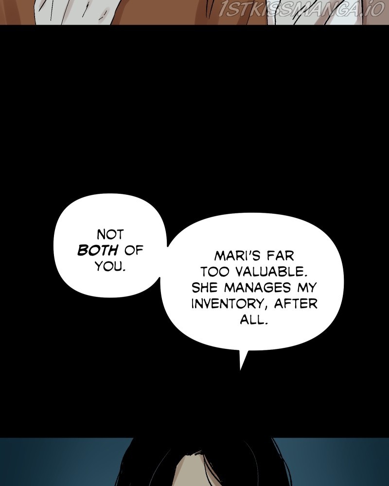Re-Possessed Chapter 6 - page 5