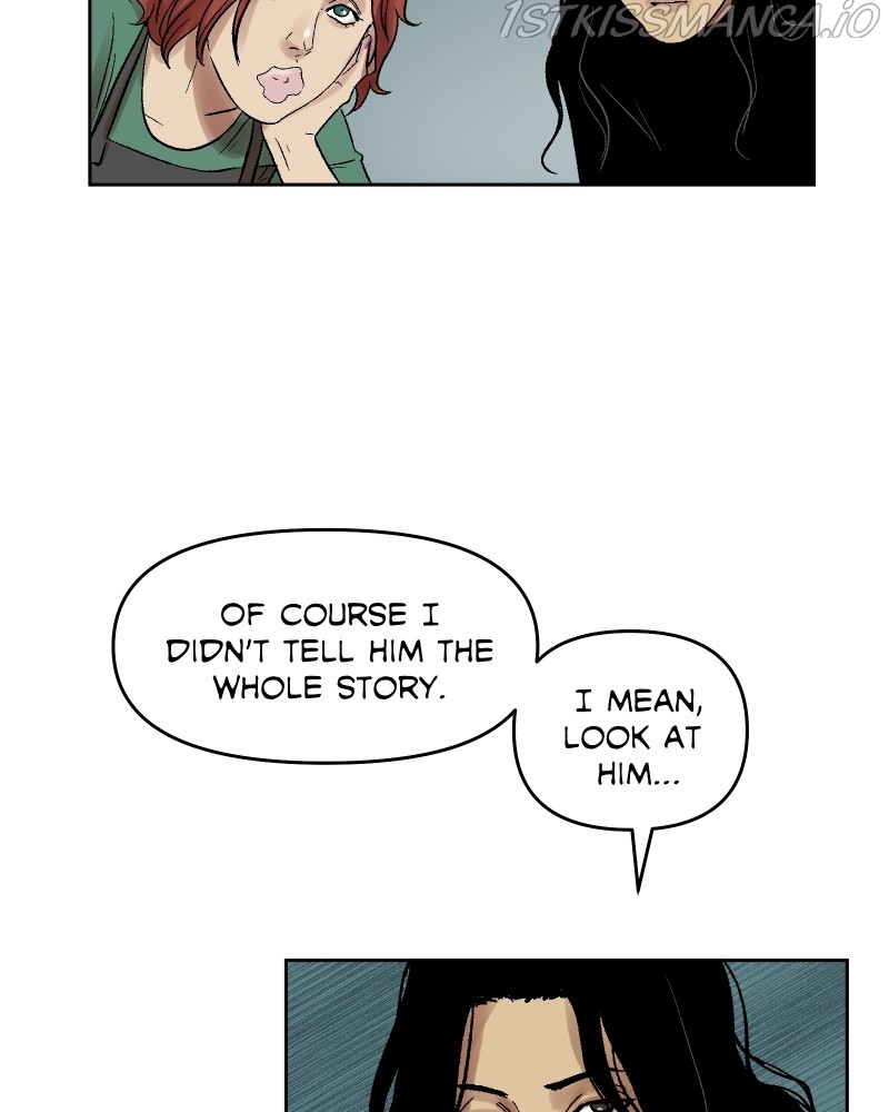 Re-Possessed Chapter 6 - page 55